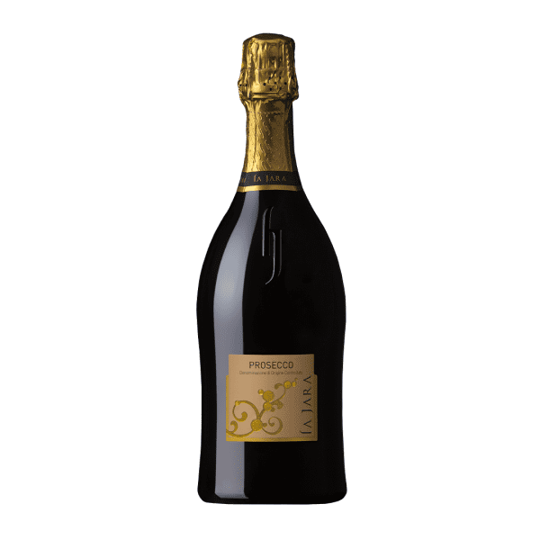 La Jara Prosecco Extra Dry 