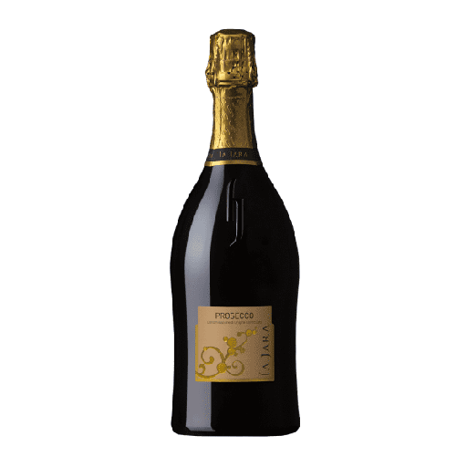 La Jara Prosecco Extra Dry 